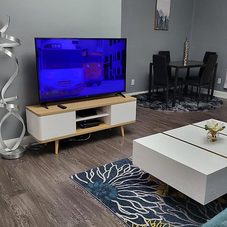 1 Bedroom In Columbus Osu District, Free Parking, Kitchen, Washer And Dryer, Central Location, Downtown, Hospital, Expocenter, Osu Stadium מראה חיצוני תמונה