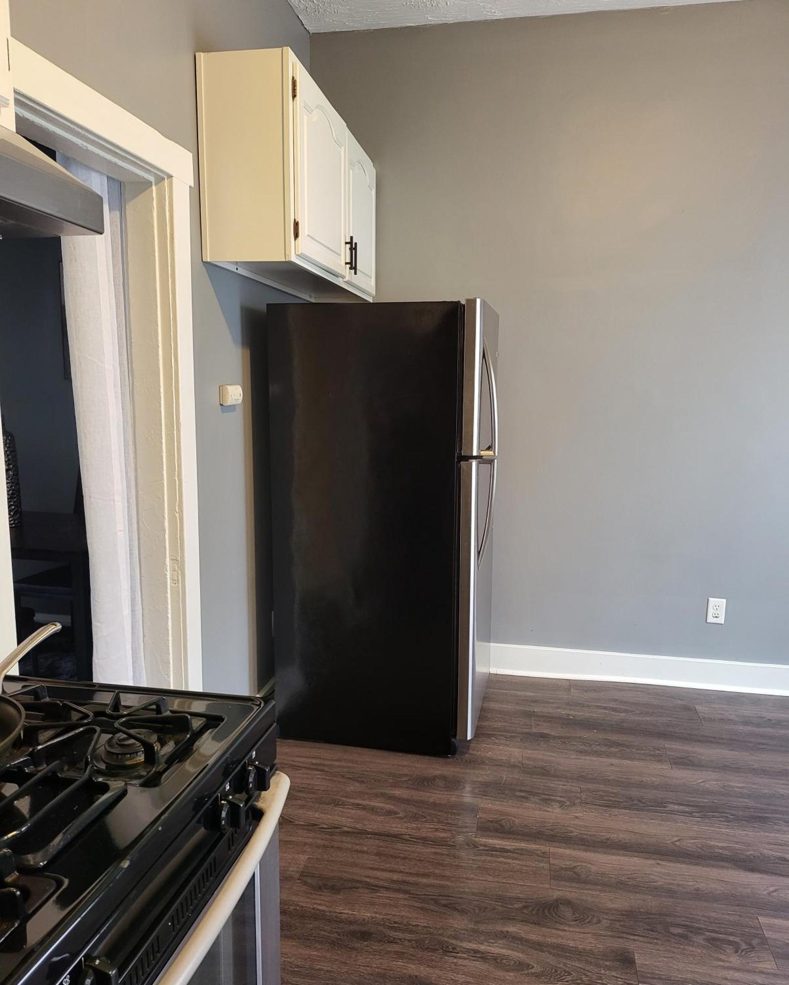 1 Bedroom In Columbus Osu District, Free Parking, Kitchen, Washer And Dryer, Central Location, Downtown, Hospital, Expocenter, Osu Stadium מראה חיצוני תמונה